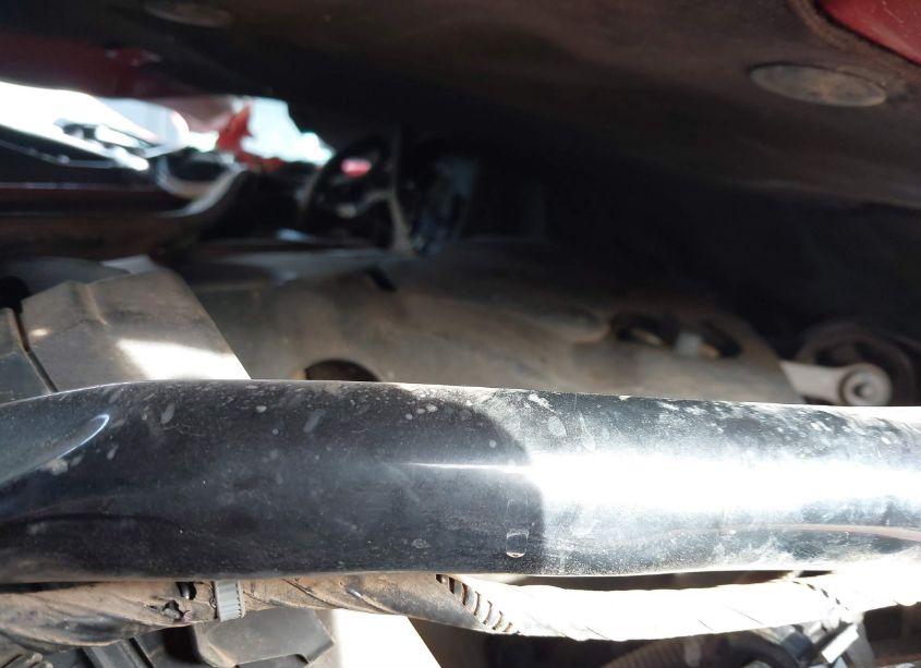 Photo 10 of 2013 Chevrolet Impala LTZ (VIN 2G1WC5E36D1221400)