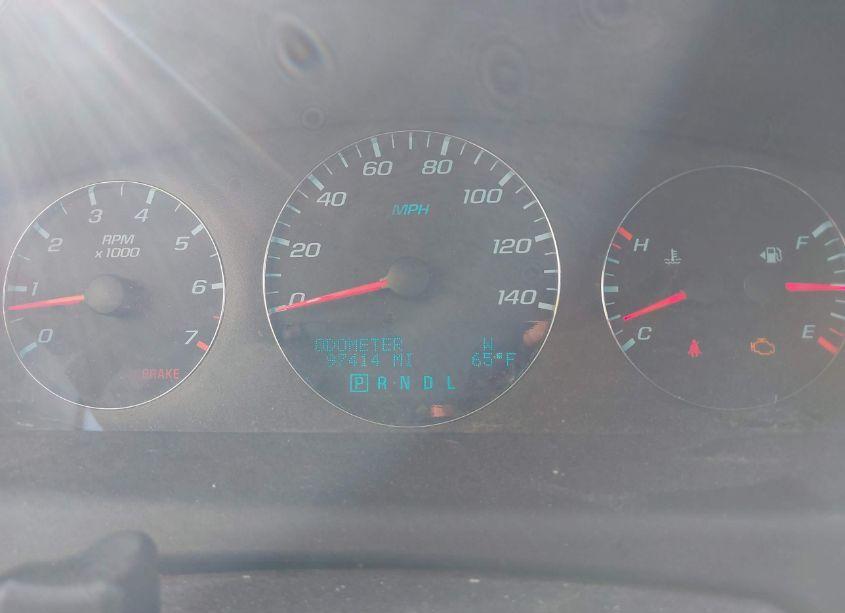 Photo 12 of 2013 Chevrolet Impala LTZ (VIN 2G1WC5E36D1223292)