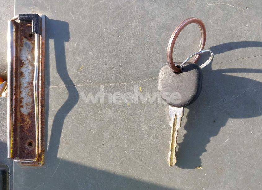 Photo 11 of 2014 Chevrolet Impala LIMITED LTZ (VIN 2G1WC5E36E1107530)