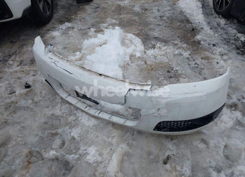 Photo 12 of 2014 Chevrolet Impala LIMITED LTZ (VIN 2G1WC5E36E1157456)