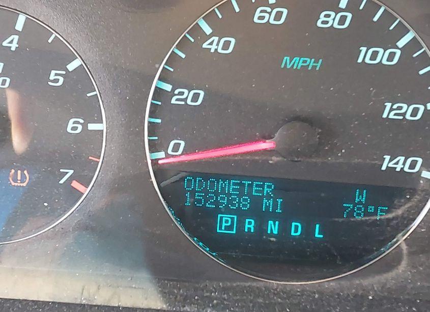 Photo 15 of 2016 Chevrolet Impala LIMITED LTZ (VIN 2G1WC5E36G1146489)