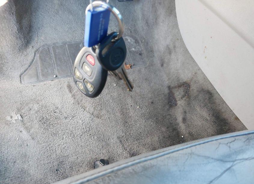 Photo 11 of 2012 Chevrolet Impala LTZ (VIN 2G1WC5E37C1244876)