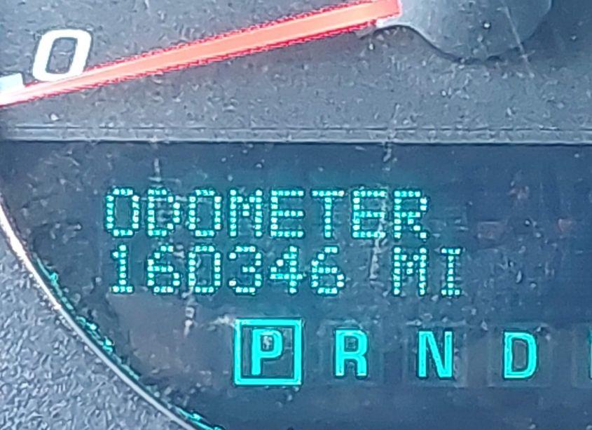 Photo 12 of 2012 Chevrolet Impala LTZ (VIN 2G1WC5E37C1244876)