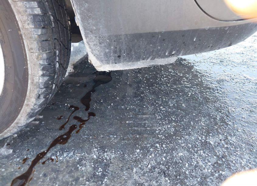 Photo 6 of 2012 Chevrolet Impala LTZ (VIN 2G1WC5E37C1244876)