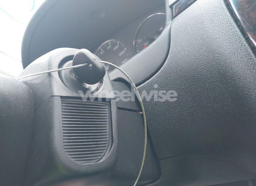 Photo 11 of 2012 Chevrolet Impala LTZ (VIN 2G1WC5E37C1269938)