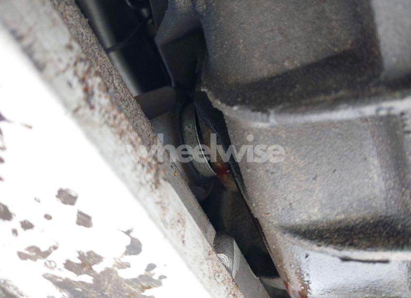 Photo 14 of 2012 Chevrolet Impala LTZ (VIN 2G1WC5E37C1330351)