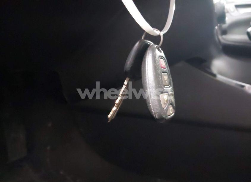 Photo 11 of 2013 Chevrolet Impala LTZ (VIN 2G1WC5E37D1187659)