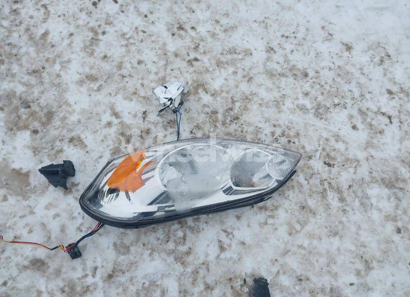 Photo 12 of 2014 Chevrolet Impala LIMITED LTZ (VIN 2G1WC5E37E1148958)