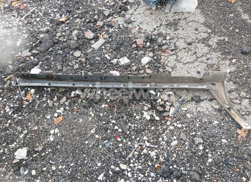 Photo 12 of 2014 Chevrolet Impala LIMITED LTZ (VIN 2G1WC5E37E1150211)