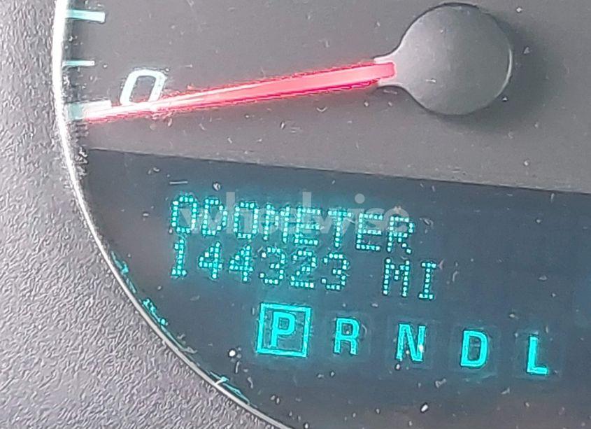 Photo 16 of 2014 Chevrolet Impala LIMITED LTZ (VIN 2G1WC5E37E1150211)