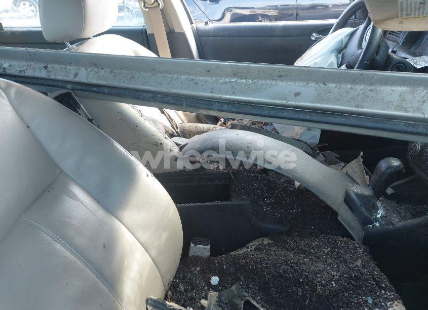 Photo 5 of 2012 Chevrolet Impala LTZ (VIN 2G1WC5E38C1138288)