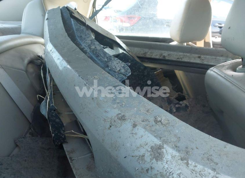 Photo 8 of 2012 Chevrolet Impala LTZ (VIN 2G1WC5E38C1138288)