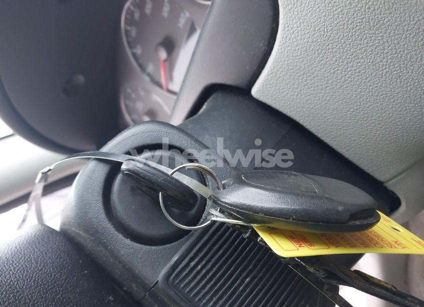 Photo 11 of 2012 Chevrolet Impala LTZ (VIN 2G1WC5E38C1192495)