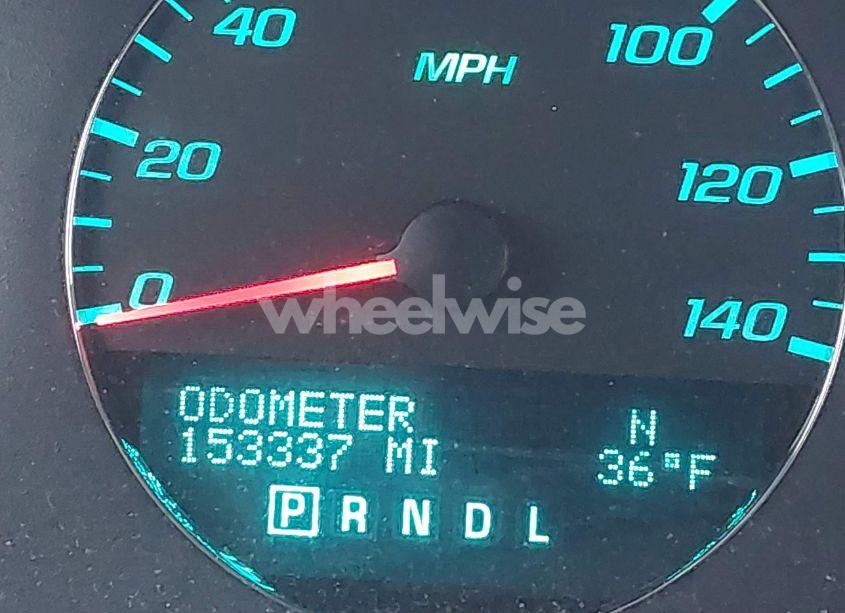 Photo 15 of 2012 Chevrolet Impala LTZ (VIN 2G1WC5E38C1192495)