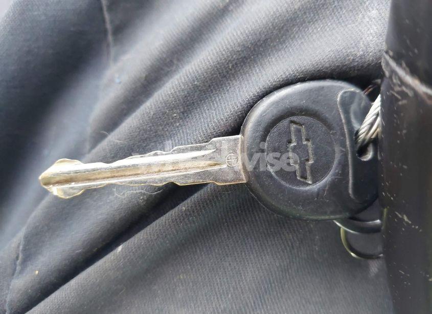 Photo 11 of 2012 Chevrolet Impala LTZ (VIN 2G1WC5E38C1200403)