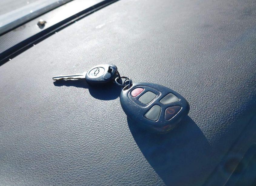 Photo 11 of 2012 Chevrolet Impala LTZ (VIN 2G1WC5E38C1311971)