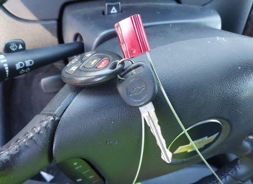 Photo 11 of 2013 Chevrolet Impala LTZ (VIN 2G1WC5E38D1104983)