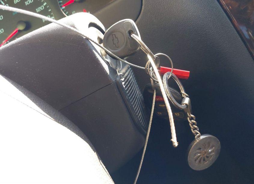 Photo 11 of 2013 Chevrolet Impala LTZ (VIN 2G1WC5E38D1176461)