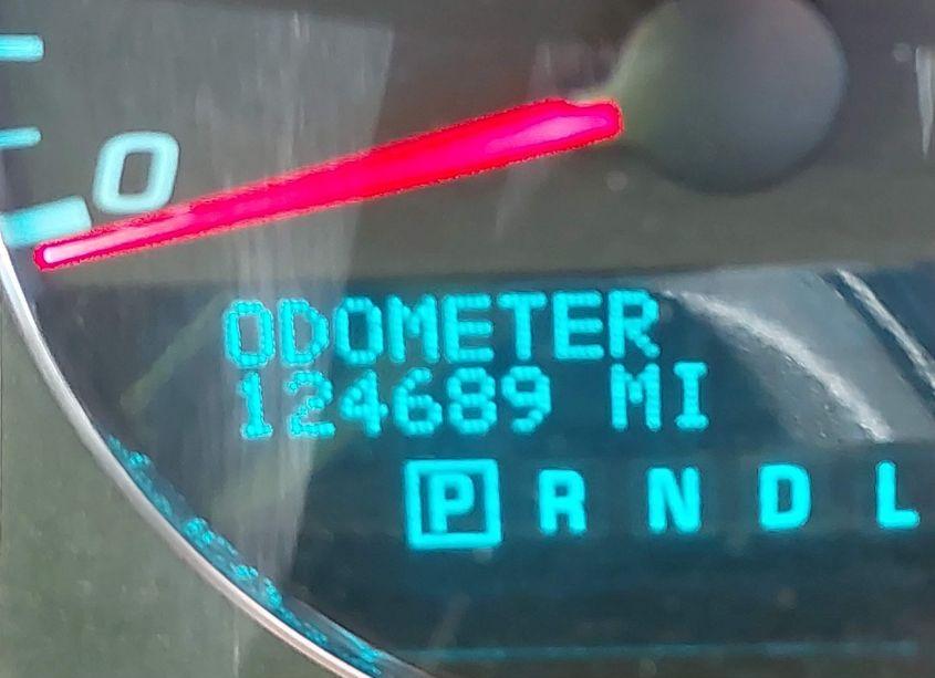 Photo 15 of 2013 Chevrolet Impala LTZ (VIN 2G1WC5E38D1176461)