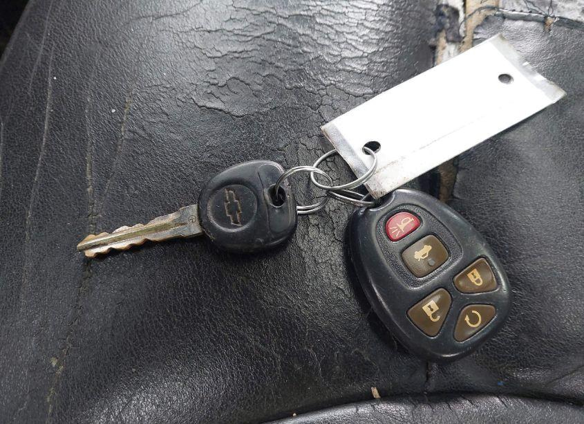 Photo 11 of 2013 Chevrolet Impala LTZ (VIN 2G1WC5E38D1196192)