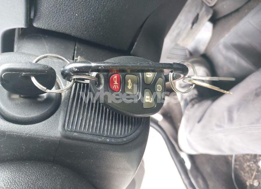 Photo 11 of 2013 Chevrolet Impala LTZ (VIN 2G1WC5E38D1241700)