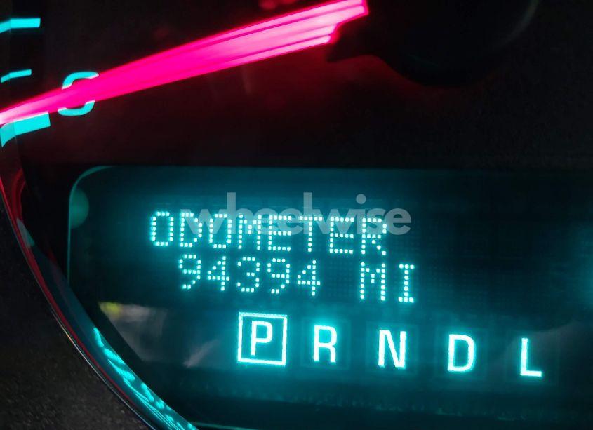 Photo 15 of 2014 Chevrolet Impala LIMITED LTZ (VIN 2G1WC5E38E1139489)