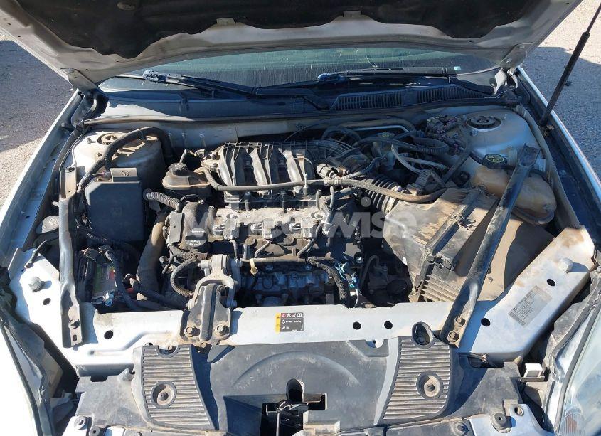 Photo 10 of 2014 Chevrolet Impala LIMITED LTZ (VIN 2G1WC5E38E1146121)