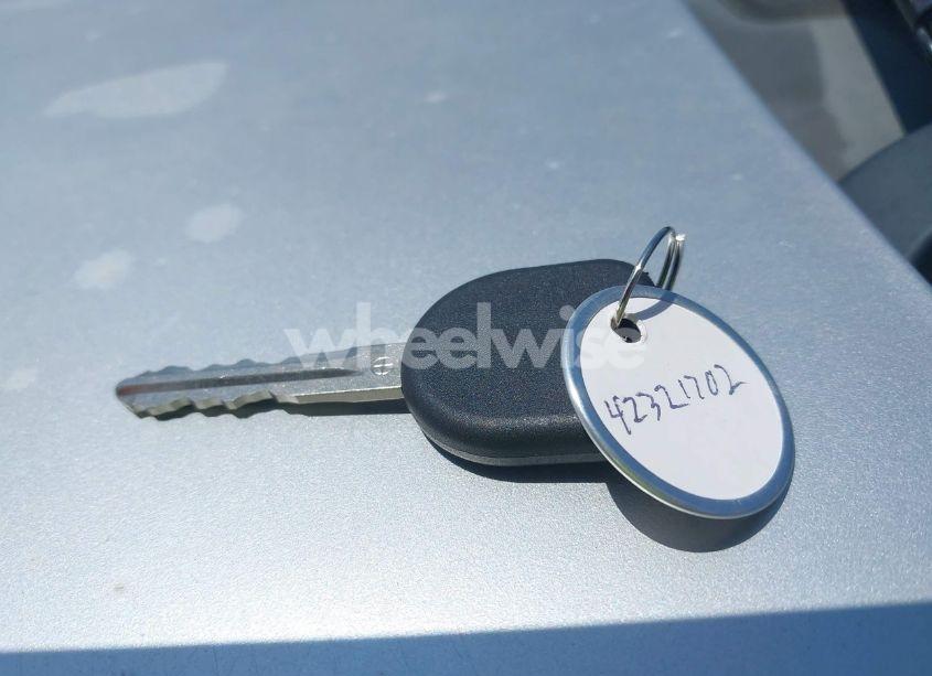 Photo 11 of 2014 Chevrolet Impala LIMITED LTZ (VIN 2G1WC5E38E1146121)