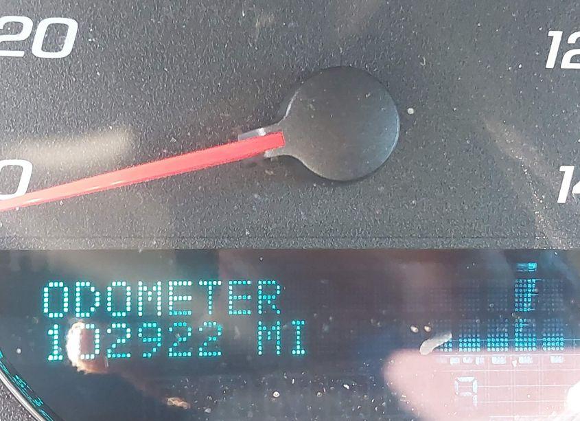 Photo 15 of 2014 Chevrolet Impala LIMITED LTZ (VIN 2G1WC5E38E1155207)