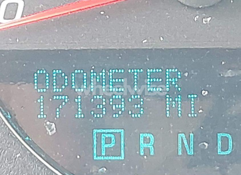 Photo 16 of 2016 Chevrolet Impala LIMITED LTZ (VIN 2G1WC5E38G1151578)