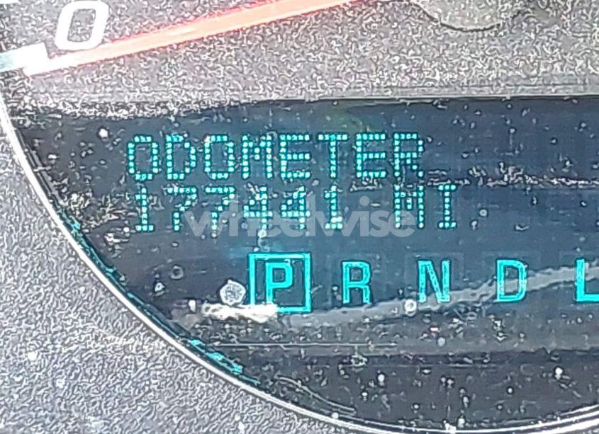 Photo 12 of 2012 Chevrolet Impala LTZ (VIN 2G1WC5E39C1180615)