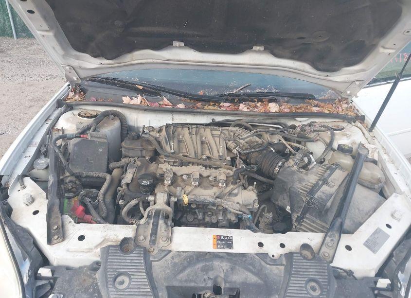 Photo 10 of 2012 Chevrolet Impala LTZ (VIN 2G1WC5E39C1196491)