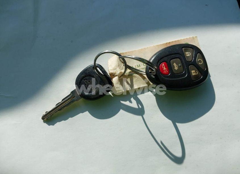 Photo 11 of 2013 Chevrolet Impala LTZ (VIN 2G1WC5E39D1111988)