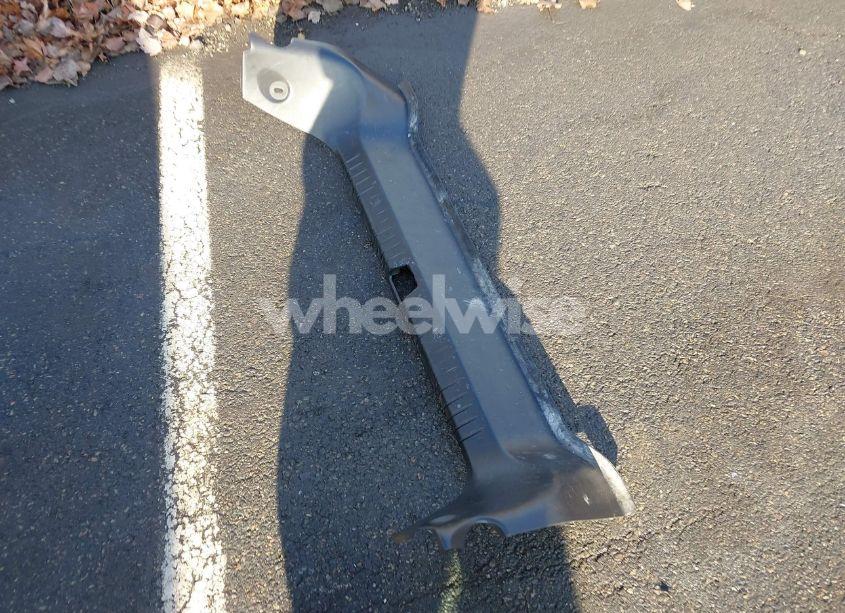 Photo 12 of 2013 Chevrolet Impala LTZ (VIN 2G1WC5E39D1111988)