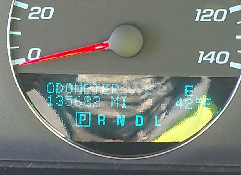 Photo 16 of 2013 Chevrolet Impala LTZ (VIN 2G1WC5E39D1111988)