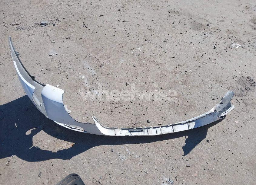 Photo 12 of 2013 Chevrolet Impala LTZ (VIN 2G1WC5E39D1178896)