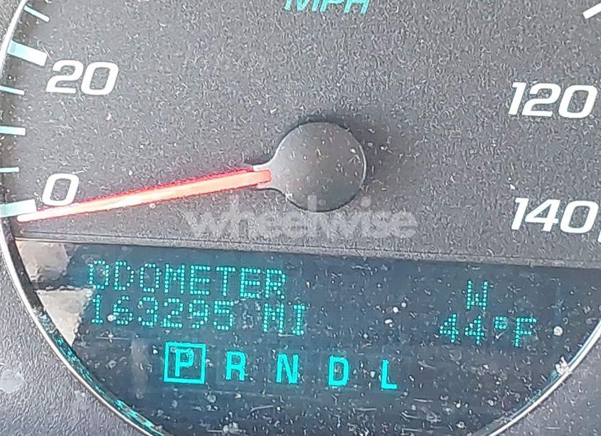 Photo 16 of 2013 Chevrolet Impala LTZ (VIN 2G1WC5E39D1178896)