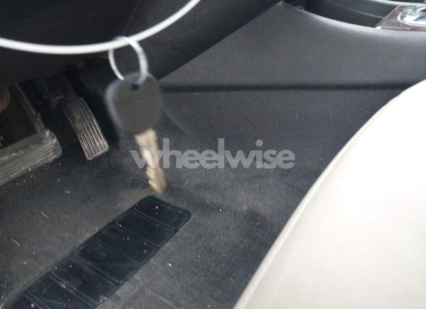 Photo 11 of 2013 Chevrolet Impala LTZ (VIN 2G1WC5E39D1190854)