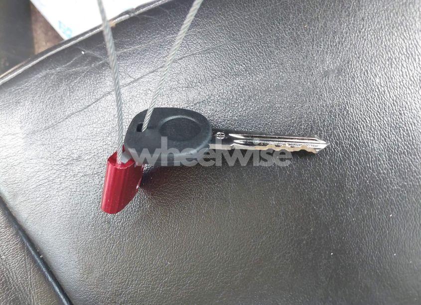 Photo 11 of 2014 Chevrolet Impala LIMITED LTZ (VIN 2G1WC5E39E1106128)