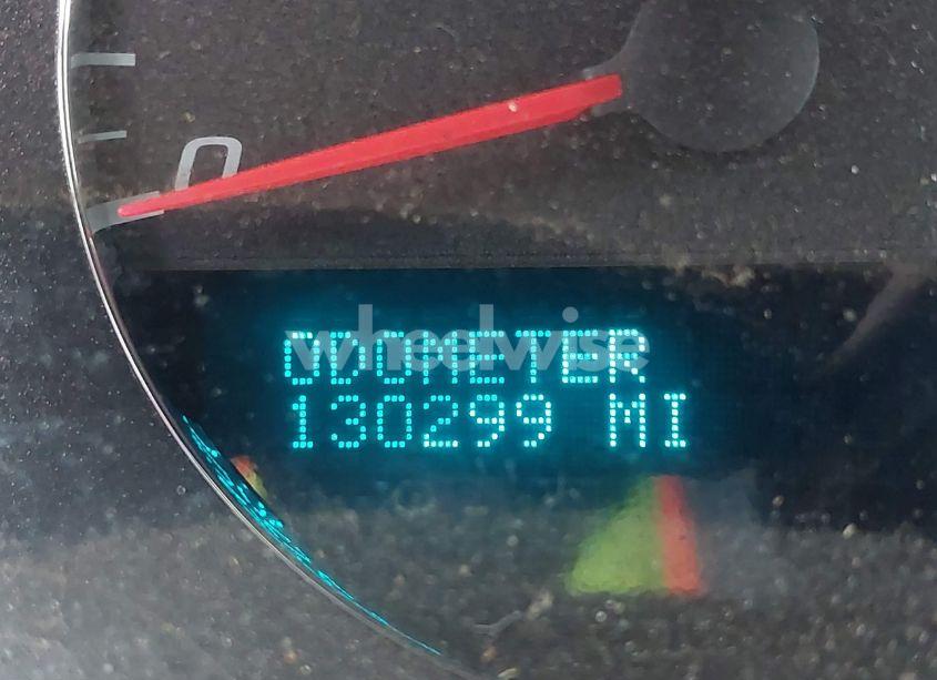 Photo 7 of 2014 Chevrolet Impala LIMITED LTZ (VIN 2G1WC5E39E1106128)