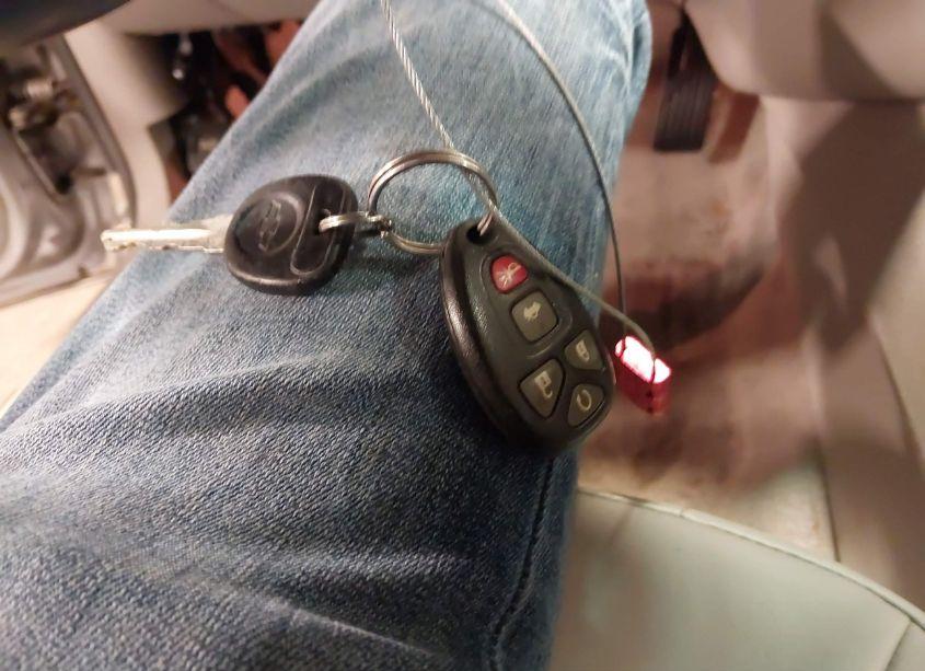 Photo 11 of 2014 Chevrolet Impala LIMITED LTZ (VIN 2G1WC5E39E1110065)