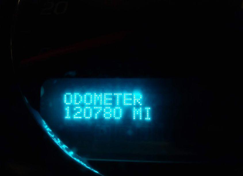 Photo 15 of 2014 Chevrolet Impala LIMITED LTZ (VIN 2G1WC5E39E1110065)