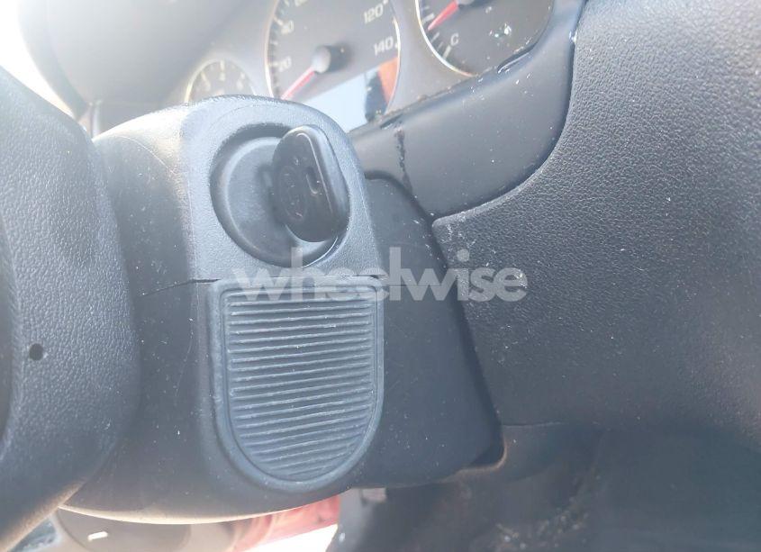 Photo 11 of 2014 Chevrolet Impala LIMITED LTZ (VIN 2G1WC5E39E1135287)