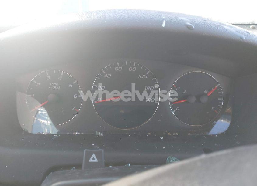 Photo 15 of 2014 Chevrolet Impala LIMITED LTZ (VIN 2G1WC5E39E1135287)