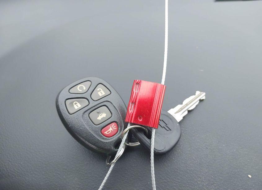 Photo 11 of 2014 Chevrolet Impala LIMITED LTZ (VIN 2G1WC5E39E1147925)