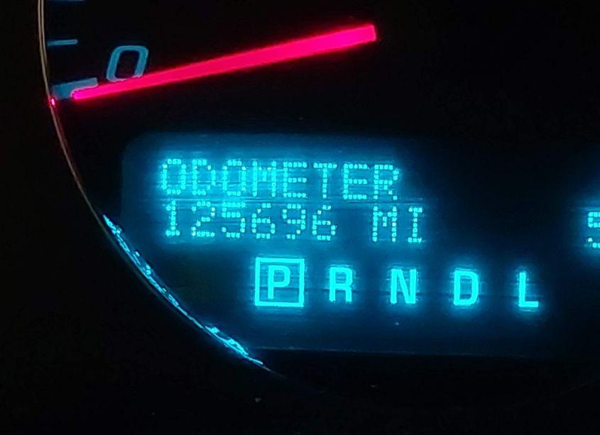 Photo 16 of 2014 Chevrolet Impala LIMITED LTZ (VIN 2G1WC5E39E1147925)