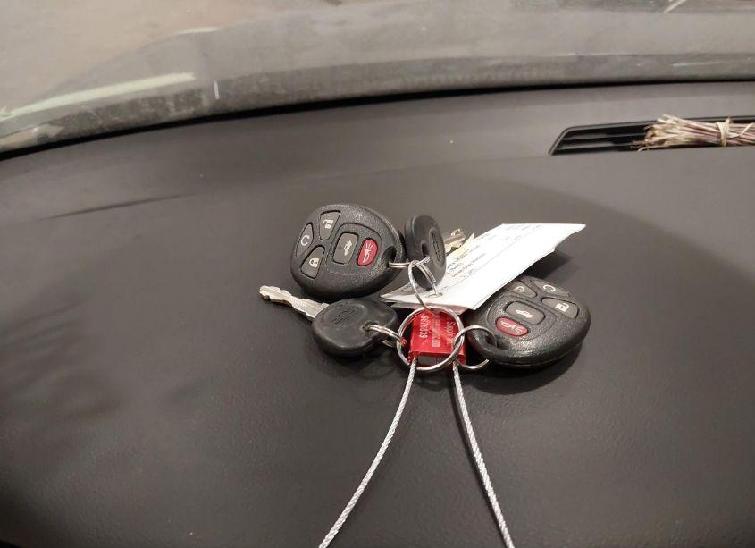 Photo 11 of 2015 Chevrolet Impala LIMITED LTZ (VIN 2G1WC5E39F1135047)