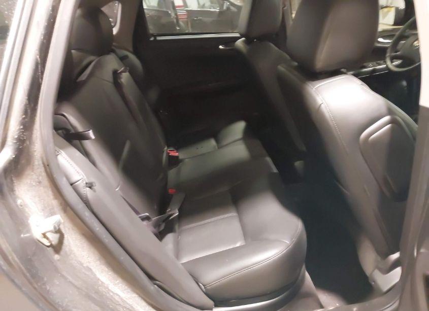 Photo 8 of 2015 Chevrolet Impala LIMITED LTZ (VIN 2G1WC5E39F1135047)