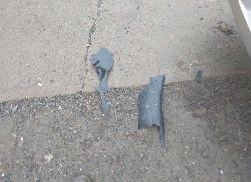 Photo 12 of 2015 Chevrolet Impala LIMITED LTZ (VIN 2G1WC5E39F1145657)