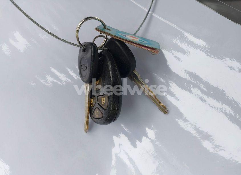 Photo 11 of 2016 Chevrolet Impala LIMITED LTZ (VIN 2G1WC5E39G1115446)